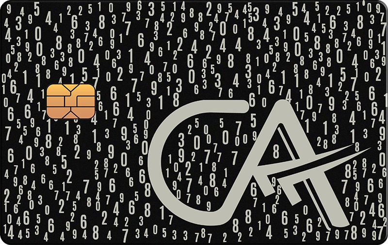 CA